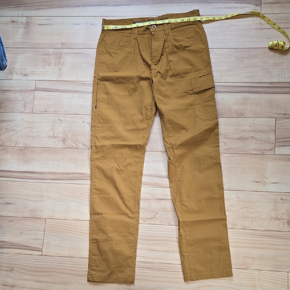 Prana Men's Ripstop Cargo Pants